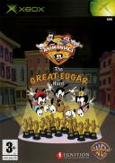 Animaniacs : The Great Edgar Hunt