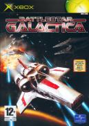 Battlestar Galactica