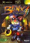 Blinx : The Time Sweeper