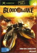 Blood Wake