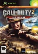 Call of Duty 2 : Big Red One