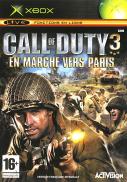 Call of Duty 3 : En Marche vers Paris