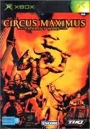 Circus Maximus : Chariot Wars