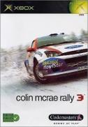 Colin McRae Rally 3