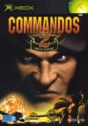 Commandos 2 : Men of Courage