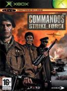 Commandos Strike Force