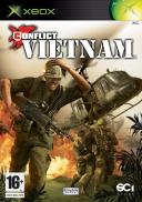 Conflict : Vietnam