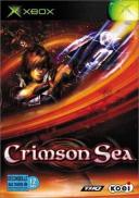 Crimson Sea