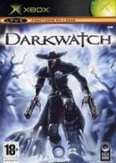 Darkwatch : Curse of the West