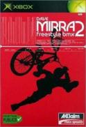 Dave Mirra Freestyle BMX 2