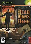 Dead Man's Hand