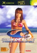 Dead or Alive : Xtreme Beach Volleyball