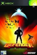 Defender : For All Mankind