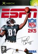 ESPN NFL 2K5