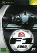 F1 2002 : F1 Formula 1 - EA SPORTS