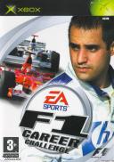 F1 Career Challenge