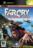 Far Cry Instincts