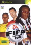 FIFA Football 2003