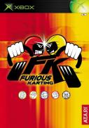 Furious Karting