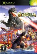 Godzilla : Save the Earth