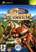 Harry Potter : Coupe du Monde de Quidditch