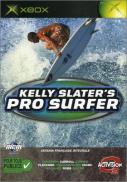 Kelly Slater's Pro Surfer