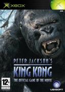 King Kong : The Official Game of the Movie - Peter Jackson's