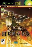 Kingdom Under Fire : Heroes