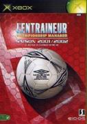 L'Entraîneur : Championship Manager - Saison 2001/2002