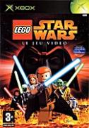 Lego Star Wars : Le Jeu Vidéo