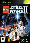 LEGO Star Wars II : La Trilogie Originale