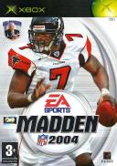 Madden NFL 2004