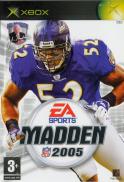 Madden NFL 2005