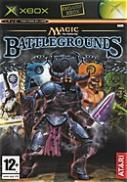 Magic : The Gathering : Battlegrounds