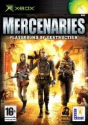 Mercenaries: Playground of Destruction