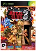 Metal Slug 3