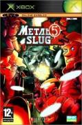 Metal Slug 5