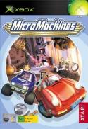 MicroMachines