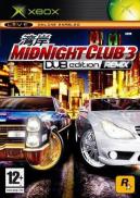 Midnight Club 3 : Dub Edition Remix