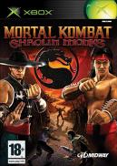 Mortal Kombat : Shaolin Monks