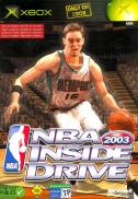 NBA Inside Drive 2003