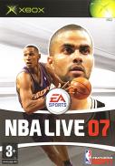 NBA Live 07