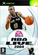 NBA Live 2004