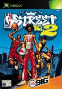 NBA Street Vol.2