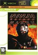 Ninja Gaiden Black