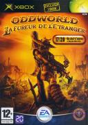 Oddworld : La Fureur de l'Etranger