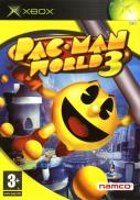 Pac-Man World 3