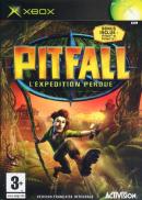 Pitfall : L'Expedition Perdue