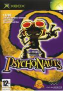 Psychonauts