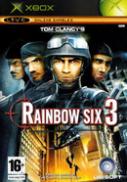 Tom Clancy's Rainbow Six 3